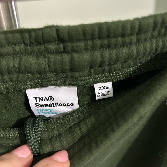 Cozy Fleece Sweat Pant - Picture 3 of 4